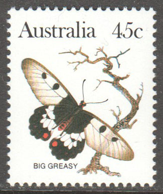 Australia Scott 877 MNH